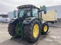 Schlepper / Traktor John Deere 6125R