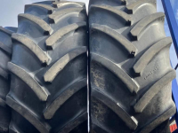 Räder, Reifen, Felgen & Distanzringe Good Year Optitrac 540/65r30 en 650/65r42