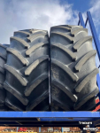 Räder, Reifen, Felgen & Distanzringe Good Year Optitrac 540/65r30 en 650/65r42