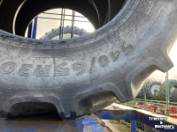 Räder, Reifen, Felgen & Distanzringe Good Year Optitrac 540/65r30 en 650/65r42