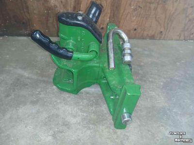 Sonstiges Traktoren und Zubehör John Deere Trekhaak