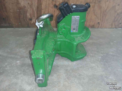 Sonstiges Traktoren und Zubehör John Deere Trekhaak