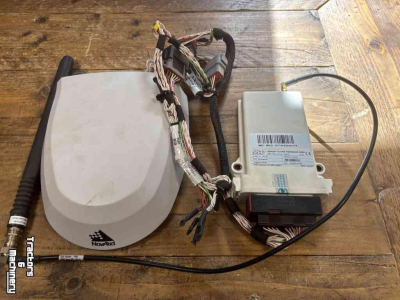 GPS Lenksystemen und Zubehör Novatel Smart 7 Rtk 4G