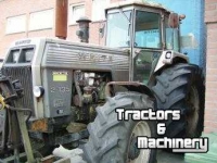 Schlepper / Traktoren White 2-135 4wd Tractor Schlepper