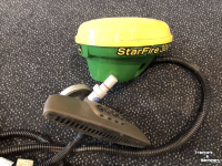 GPS Lenksystemen und Zubehör John Deere Starfire