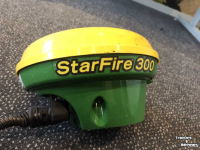 GPS Lenksystemen und Zubehör John Deere Starfire
