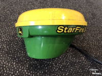 GPS Lenksystemen und Zubehör John Deere Starfire