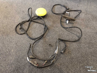 GPS Lenksystemen und Zubehör John Deere Starfire