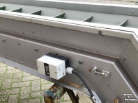 Förderband Pro-Pak EL 500, knikelevator, elevator