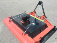 Weidepflegenmäher Boxer WB 185 Weidebloter