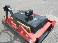Weidepflegenmäher Boxer WB 185 Weidebloter