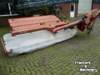 Mähwerk Lely spledino 320