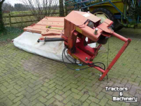 Mähwerk Lely spledino 320
