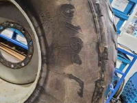 Räder, Reifen, Felgen & Distanzringe Michelin Cargo X Bib 650/65R30.5