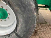 Räder, Reifen, Felgen & Distanzringe Michelin Cargo X Bib 650/65R30.5