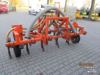 Ackerlandinjektor Kaweco 3 mtr