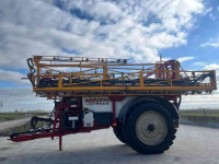 Anhängefeldspritze Agrifac GS 4200 Getrokken Veldspuit