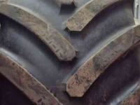 Räder, Reifen, Felgen & Distanzringe  IF 710/60R38 Michelin Axiobib