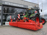 Kreiselegge Maschio Gabbiano 4600 hydr. opklapbare rotorkopeg