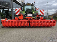 Kreiselegge Maschio Gabbiano 4600 hydr. opklapbare rotorkopeg