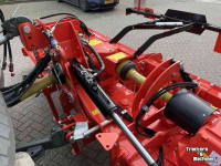 Kreiselegge Maschio Gabbiano 4600 hydr. opklapbare rotorkopeg