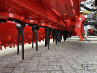 Kreiselegge Maschio Gabbiano 4600 hydr. opklapbare rotorkopeg