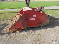Direkt-Sämaschine Lely frees met zaaimachine 150
