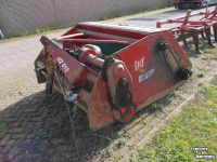 Direkt-Sämaschine Lely frees met zaaimachine 150