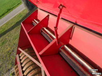 Direkt-Sämaschine Lely frees met zaaimachine 150
