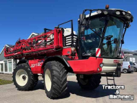 Selbstfahrende Feldspritze Agrifac Condor C03