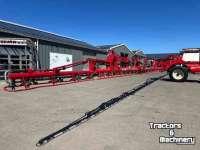 Selbstfahrende Feldspritze Agrifac Condor C03 VERKOCHT