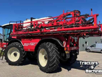 Selbstfahrende Feldspritze Agrifac Condor C03 VERKOCHT