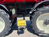 Selbstfahrende Feldspritze Agrifac Condor C03 VERKOCHT