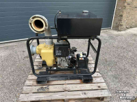 Beregnungpumpe GMP B4KQ-A VUILWATERPOMP