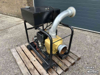 Beregnungpumpe GMP B4KQ-A VUILWATERPOMP