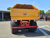 Kipper VGM Rocky 14