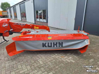 Mähwerk Kuhn FC 314 D-FF Maaier