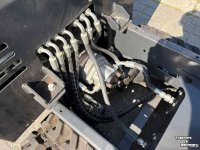 Raupe Muldenkipper Heracles DT10