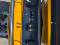 Raupe Muldenkipper Heracles DT10