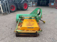 Weidepflegenmäher Joskin A TR 275 C3