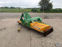 Weidepflegenmäher Joskin A TR 275 C3