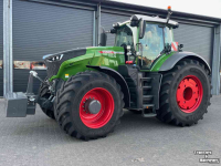 Schlepper / Traktor Fendt 1050