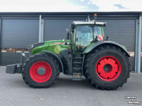 Schlepper / Traktor Fendt 1050