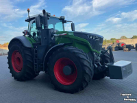 Schlepper / Traktor Fendt 1050