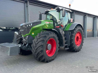 Schlepper / Traktor Fendt 1050