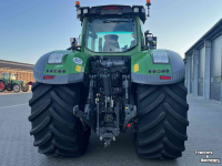 Schlepper / Traktor Fendt 1050