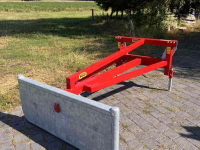 Sonstiges Anbauteile und Zubehör Kemp KSDL
