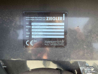 Maispflücker Ziegler mais/ zonnebloem plukker