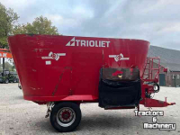 Futtermischwagen Trioliet solomix 2-2000ZK