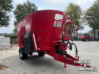 Futtermischwagen Trioliet solomix 2-2000ZK